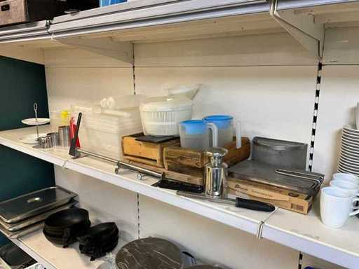 Overige keukenbenodigdheden