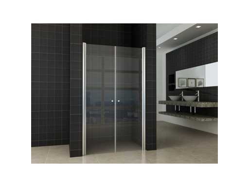 Wiesbaden 20.3821 Podwójne drzwi obrotowe w niszy