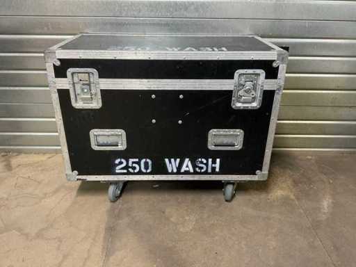 Cutia de zbor de spălare 250