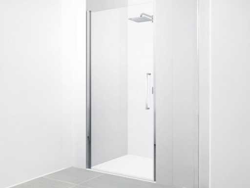 Novellini - Young 2.0 - Douchedeur 67x200 cm