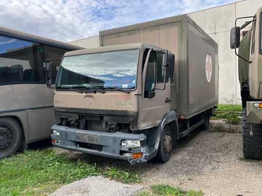 2001 Steyr 9S18 Vehicul al armatei