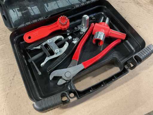 Kit di assistenza batteria