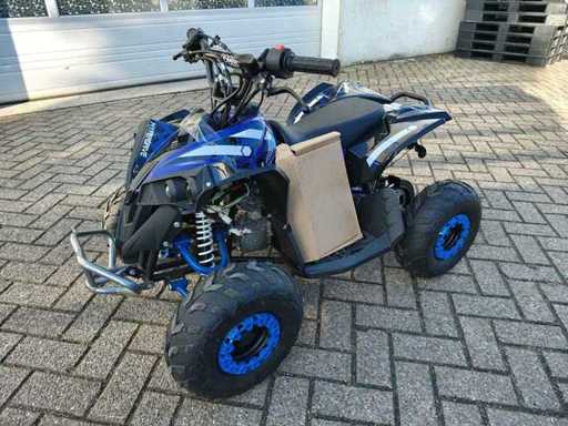 Kijana - ATV - Quad 110cc