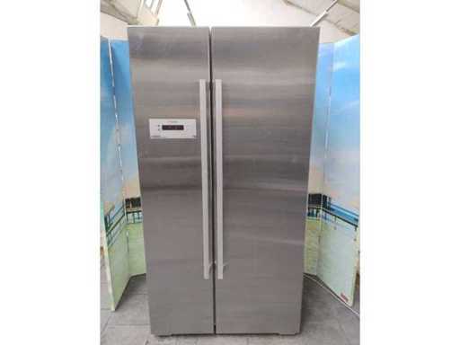 Frigider-congelator Bosch KAN62A75 Side-by-Side