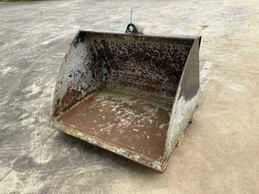 2020 Frickelo SBH. M1.1.20 Bucket