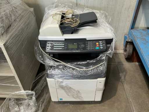 Copieur KYOCERA ECOSYS M6526cdn