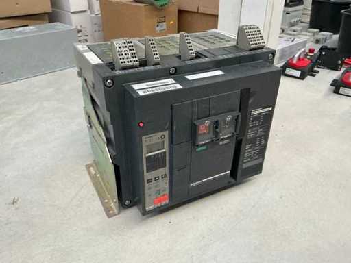 Disjoncteur Masterpact NW16 H2