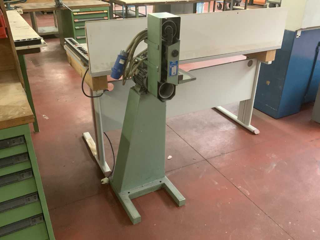 Centre des Abrafis BS75 Belt Sander