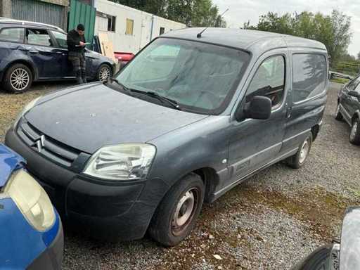 2007 Citroën Berlingo