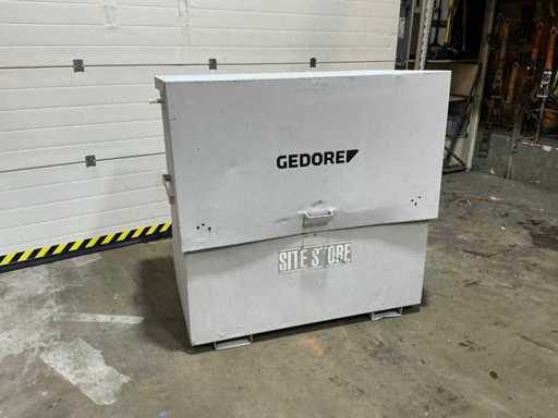 Gedore E70324 Tool Box