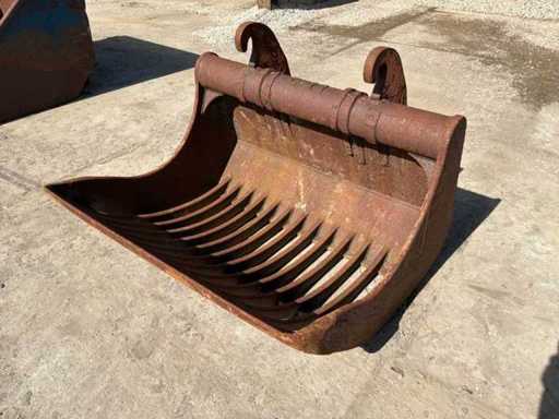 Beco rubbish bin CW30