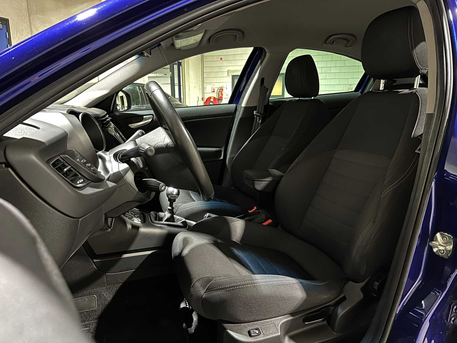 Alfa Romeo Giulietta 1.6 JTDM 120hp 2015