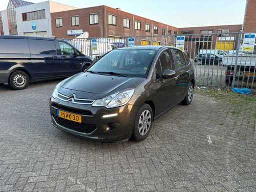 Citroën - 2013 - C3 - 1.2 VTi Assistance - Voiture voyageurs