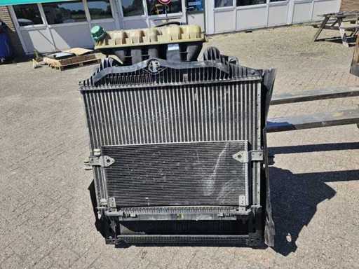 HOMME - Berh - Radiateur