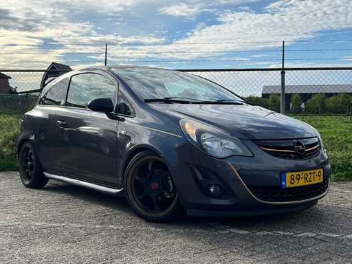 Opel - Corsa - 1.2 Cosmo LPG - Mașină de pasageri