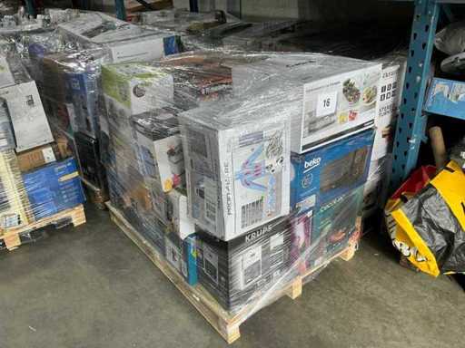 Objets électriques divers pour la maison/maison