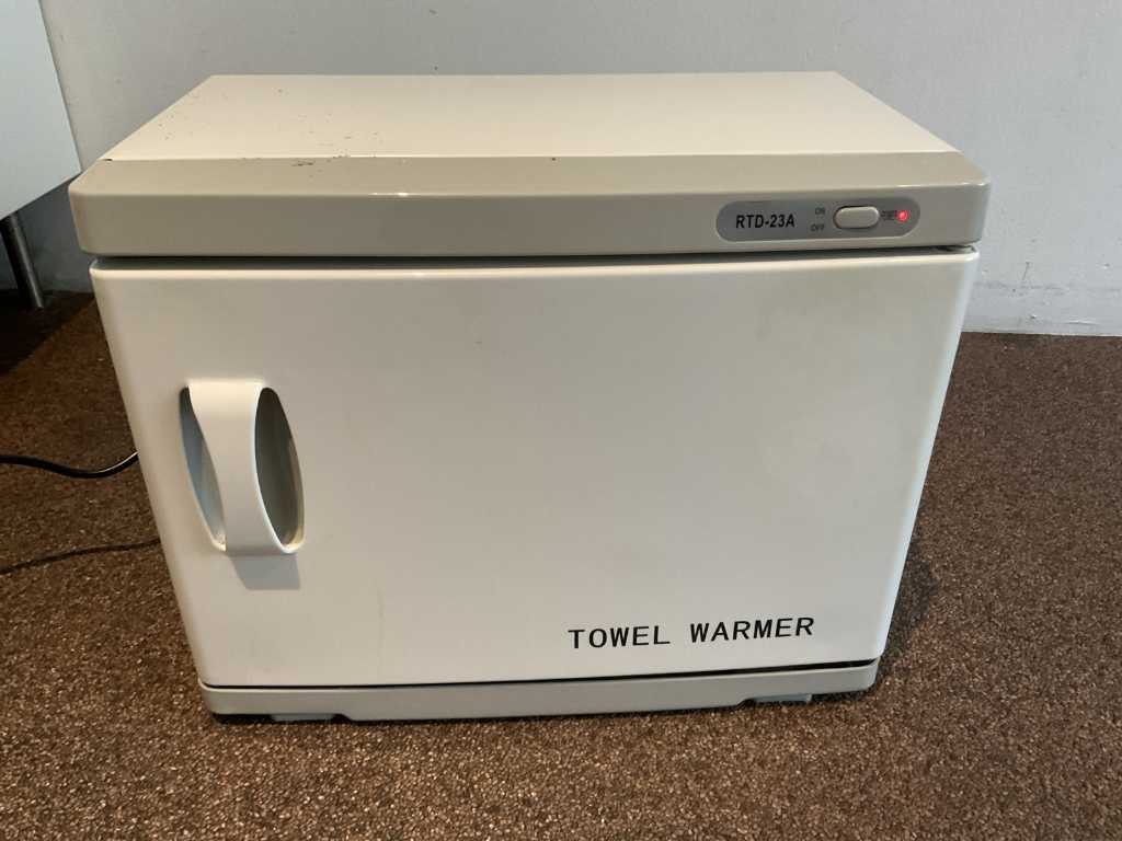 RTD-23A Cloth and compress warmer