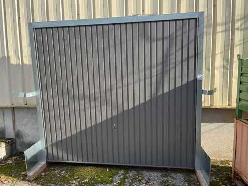Hormann - Garage Unit