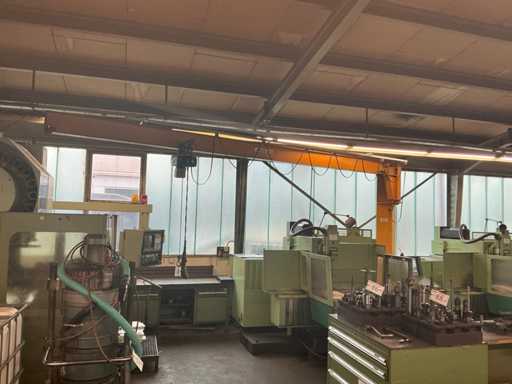 #{CategorySingular_e15ce2b9-8304-4b08-aae5-e23b120e34ff} - ABUS - LSX 200 - 2000