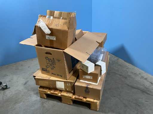 Gambro - Artis - akcesoria do dializ