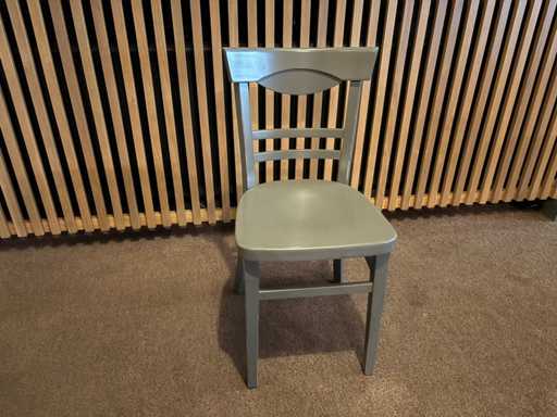 Restaurantstoel Selection Norm (20x)