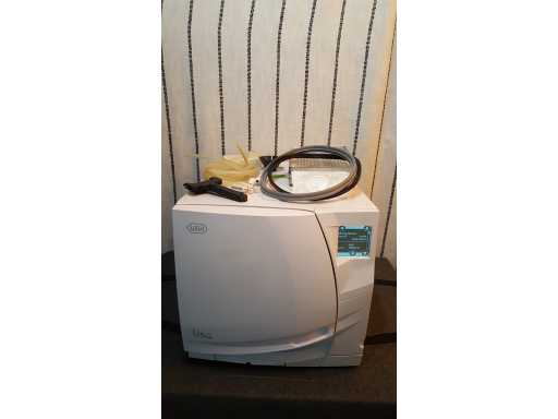 W&H - LISA 517 - Sterilizer - 2013