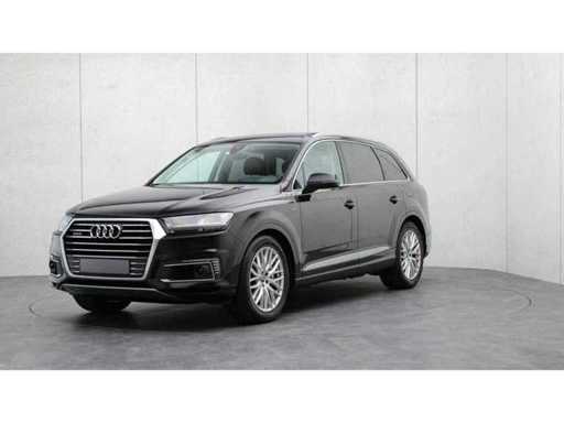 Audi - Q7 - 3.0 TDI e-tr. q. Sp. - 2016 - NN-188-J