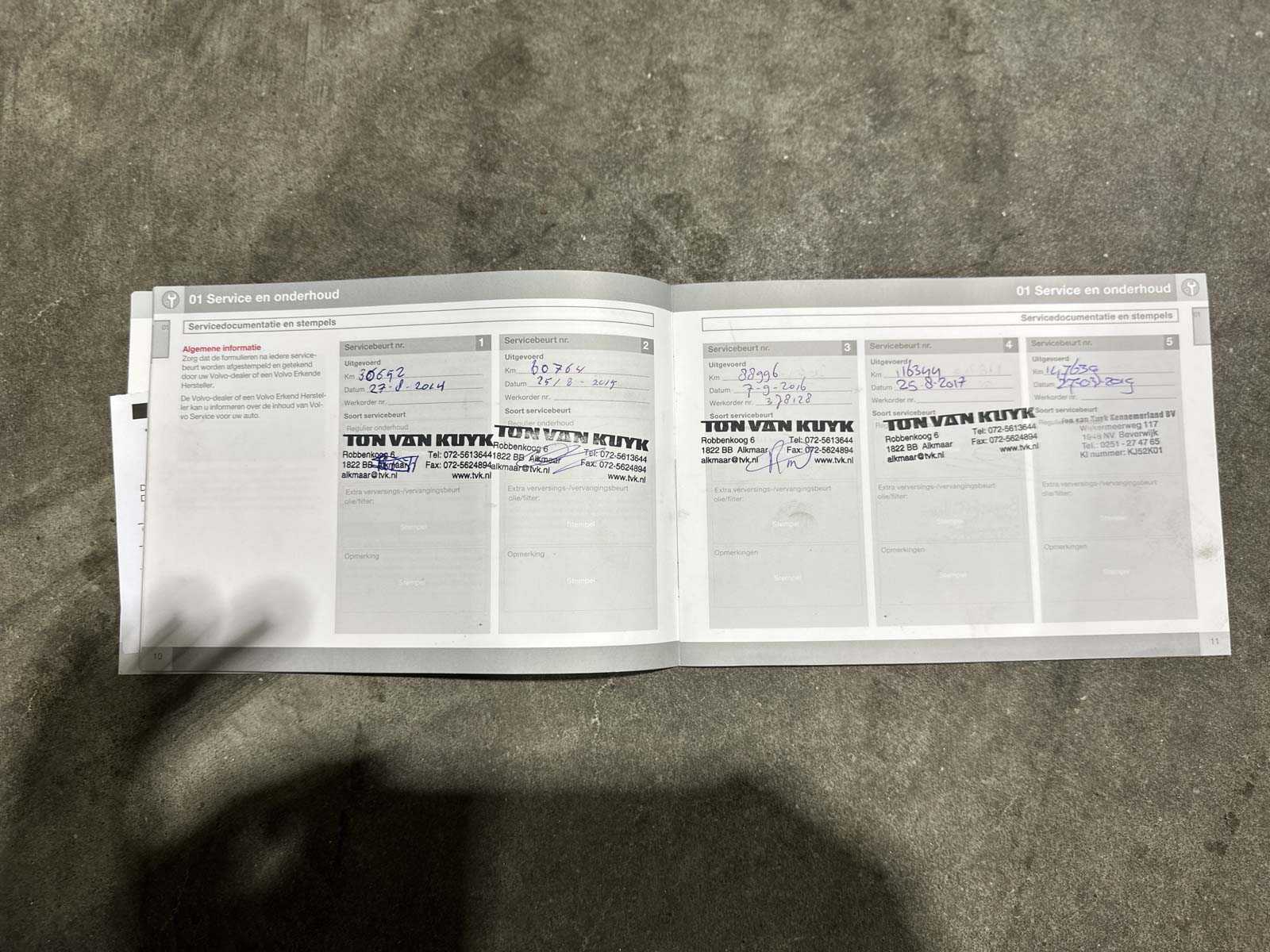 Volvo V60 2.4 D6 AWD Plug-In Hybrid Summum 285pk 2013 (Origineel-NL), 6-SFG-70