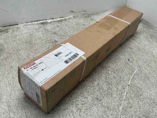 Chisel Hilti 50mm (5x)