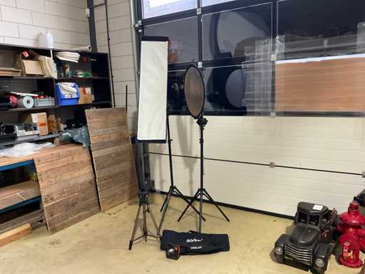 Foto- und Videozubehör