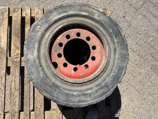 Continental - Super Elastic - Tire250-15 (2x)