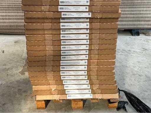 Grossfillex – Wandfliesen