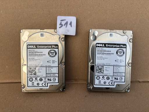 harde schijven - Computeronderdeel