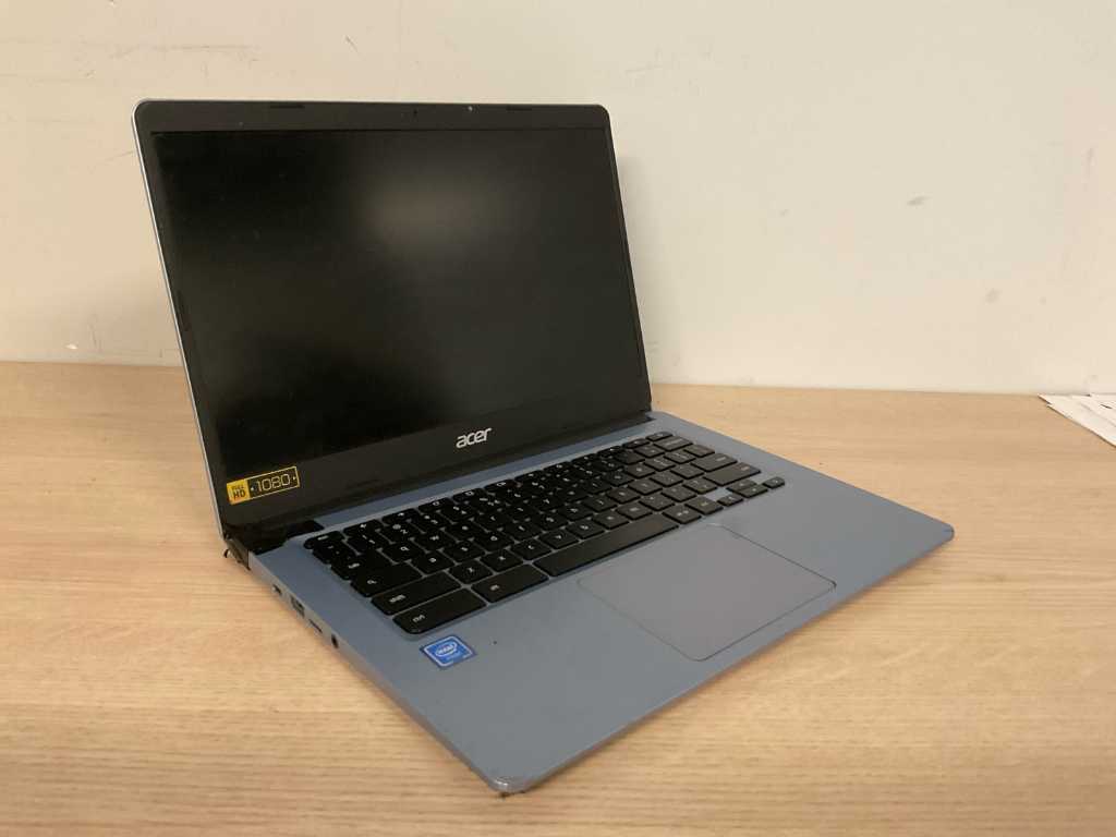 Acer Chromebook CB314-1H-C54T