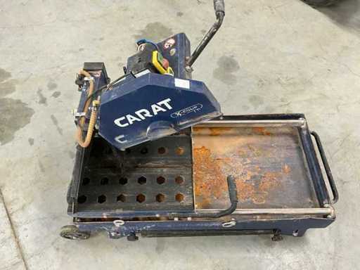 Carat Zaagtafel klinkers - functioneel