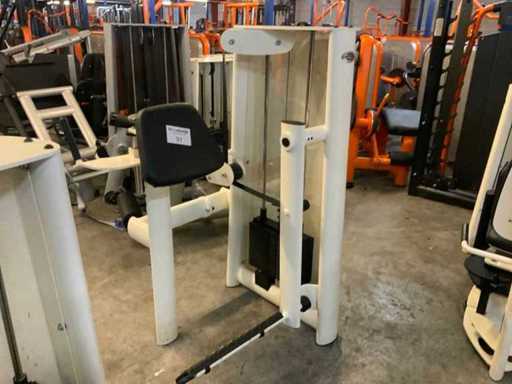 Multi-gym Gym80 Signum fessier
