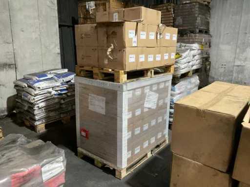 Minkon Probe MMT 10-400 AI Temperatuurkoppeling