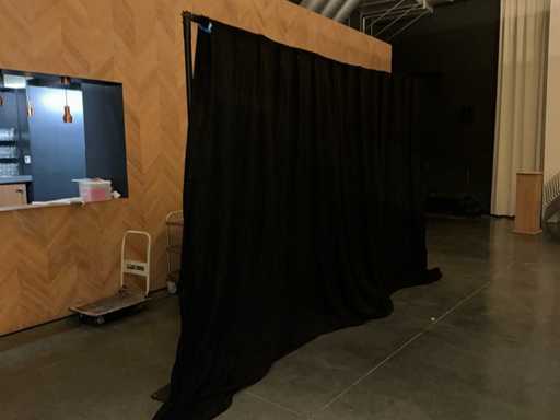 EasyDrape Pipe & Drape