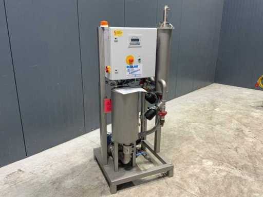 2011 AquaBatch Waterbehandeling