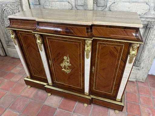 Sideboard in stile Empire