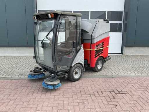 2000 Hako Citymaster 300 Zelfrijdende veegmachine