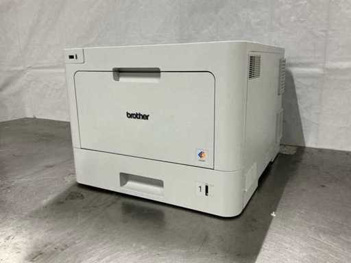 Stampante Brother HL-L8360CDW