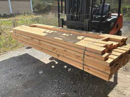 Lumber 5/13 (No. 1)
