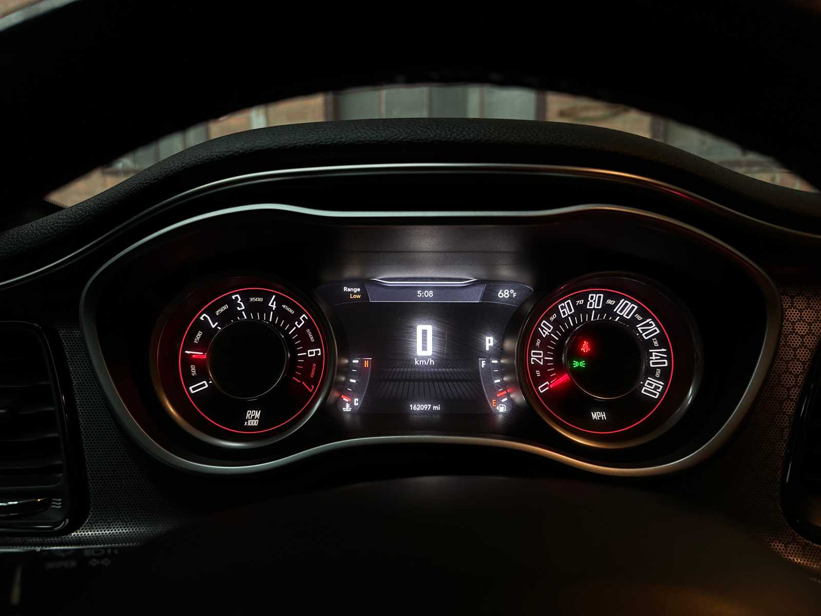 Dodge Challenger SXT PLUS 3.6 V6 305pk 2015