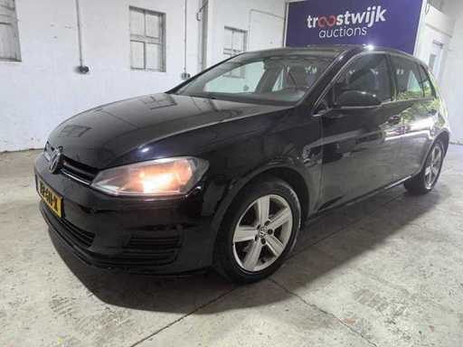 Volkswagen - Golf - 1.2 TSI Easyline - TR-611-X - 2013