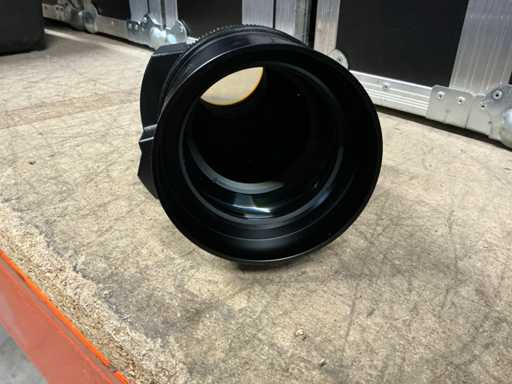 Epson Z Series Optics - L07 5.76-8.09:1 (15K-> 7.22-10.12:1)