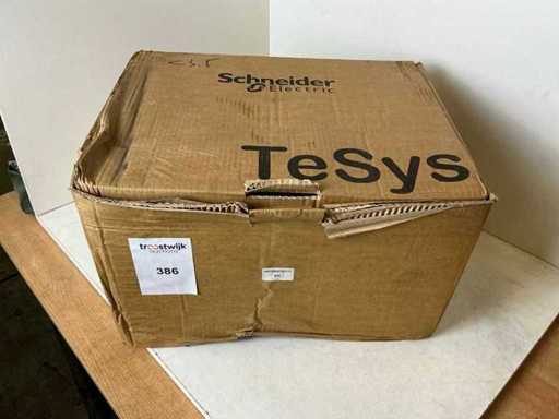 Schneider Electric industrial contactor