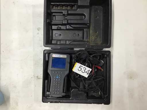 Suzuki 3000094-SUZI Scanner de diagnostic automobile