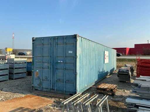 Shipping containers/storage containers