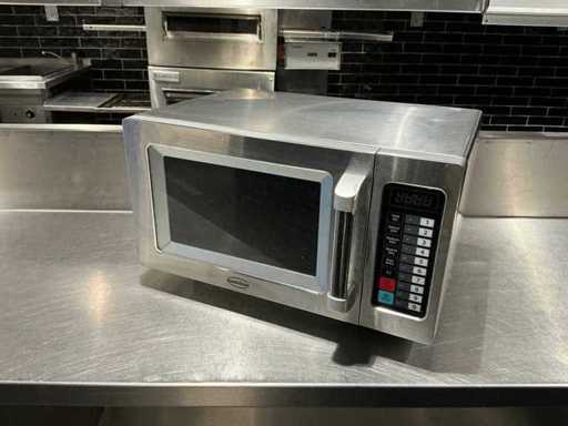 Combisteel - 7455.1662 - Microunde